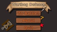 Warthog Defence screenshot, image №3069374 - RAWG