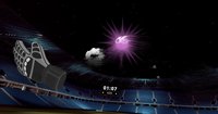 Goalkeeper VR Challenge screenshot, image №1732438 - RAWG