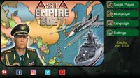 Asia Empire 2027 (itch) screenshot, image №3711028 - RAWG