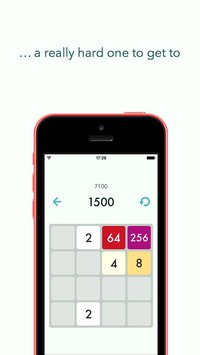 2048 - A numbers game screenshot, image №2053725 - RAWG