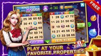 Bingo Arena - Offline Bingo Casino Games For Free screenshot, image №1451812 - RAWG