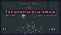 Tapamomupotupumato screenshot, image №3460697 - RAWG
