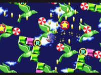 Sonic Mega Collection screenshot, image №753170 - RAWG