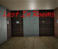 Lost In Rooms (AKDeveloper) screenshot, image №3717798 - RAWG