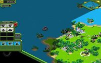 Tropical Stormfront - RTS screenshot, image №1502720 - RAWG