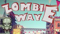 ZombieWave screenshot, image №1295666 - RAWG