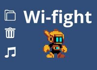 Wi-fight screenshot, image №2467488 - RAWG