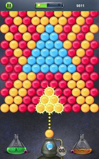 Free Bubbles screenshot, image №1350618 - RAWG