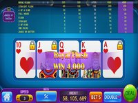 Casino Video Poker Games screenshot, image №1811966 - RAWG