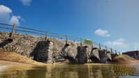 Guildford Castle VR screenshot, image №3297423 - RAWG