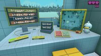 Untitled Program Tactics [Demo] screenshot, image №3584013 - RAWG