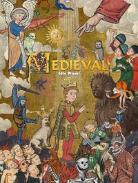 Medieval Idle Prayer screenshot, image №4251977 - RAWG