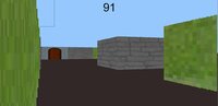 Maze Game (itch) (CjBlobby) screenshot, image №2403373 - RAWG
