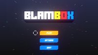 BlamBox screenshot, image №1618131 - RAWG