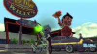 Destroy All Humans! Big Willy Unleashed screenshot, image №785884 - RAWG