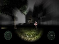 Jeff The KIller The Fog screenshot, image №1399590 - RAWG