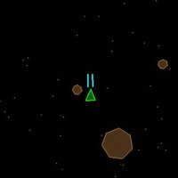 Asteroids Too screenshot, image №1225040 - RAWG