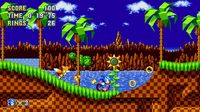 Sonic Mania screenshot, image №239779 - RAWG