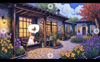 Meow Time Machine: VAN GOGH screenshot, image №4199207 - RAWG