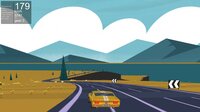 Classic Sport Driving screenshot, image №2494028 - RAWG