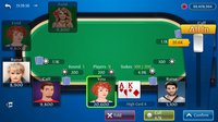 Texas Holdem Poker: Solo King screenshot, image №2335527 - RAWG