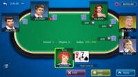 Texas Holdem Poker: Solo King screenshot, image №2335530 - RAWG