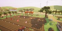 Thundercloud Racing screenshot, image №3122904 - RAWG