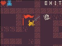 Dangerous Dungeon (Parkour Ninja Kitty) screenshot, image №2486205 - RAWG