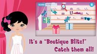 Boutique Blitz Fashion Game screenshot, image №1493169 - RAWG