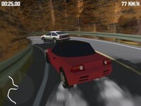 Initial Drift Arcade screenshot, image №3485000 - RAWG