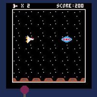 Nova Zone - Pico-8 Edition screenshot, image №1186901 - RAWG