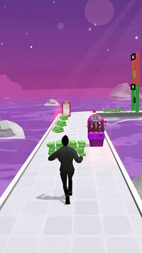 Money Run 3D screenshot, image №3041828 - RAWG