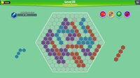Hegzis screenshot, image №4192349 - RAWG