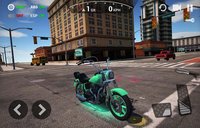 Ultimate Motorcycle Simulator screenshot, image №1340817 - RAWG