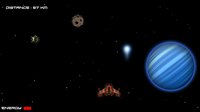 Stars Traveller screenshot, image №1101334 - RAWG