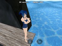 Cliff Diving 3D Free screenshot, image №1510338 - RAWG