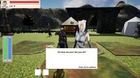 Elfengard Hunter Slayer screenshot, image №4048493 - RAWG