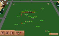 TrashPanda screenshot, image №1719816 - RAWG