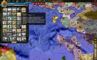 Europa Universalis III: In Nomine screenshot, image №491941 - RAWG