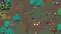 Chaos Invasion TD screenshot, image №4266750 - RAWG