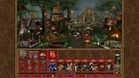 Heroes of Might & Magic III - HD Edition screenshot, image №161207 - RAWG
