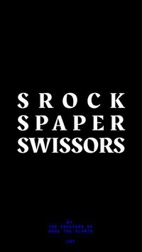 Srock Spaper Swissors screenshot, image №1198112 - RAWG