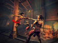Prince of Persia: Warrior Within screenshot, image №120222 - RAWG