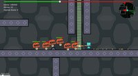 Energy Shield Slaughterhouse screenshot, image №1878739 - RAWG