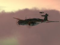 Sturmoviks over Manchuria screenshot, image №467075 - RAWG