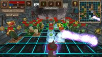 Workshop Invaders - Bouncy screenshot, image №1201305 - RAWG