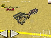 Spreader Trucks Smug screenshot, image №1625632 - RAWG