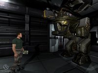 Quake IV screenshot, image №805664 - RAWG