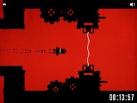 Red Runner (Owen Deery) screenshot, image №2258580 - RAWG
