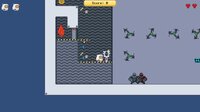 2D Platformer Tutorial (MorningTemplar17) screenshot, image №3624856 - RAWG